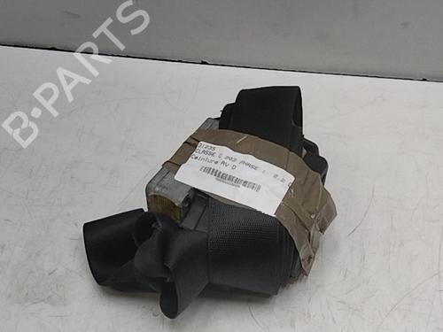 Front right belt tensioner MERCEDES-BENZ C-CLASS (W203) C 200 CDI (203.004) | BP28764080C88 