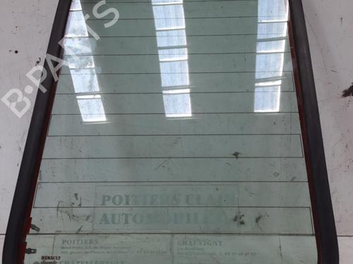 Bagrude RENAULT RAPID Box Body/MPV (F40_, G40_) 1.9 D (F40R) (54 hp) 28763392