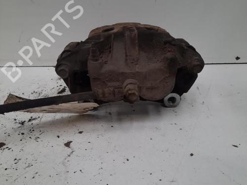 Used Left front brake caliper Left front brake caliper RENAULT KOLEOS I (HY_) 2.0 dCi (HY0K) (150 hp) 28757817 28757817