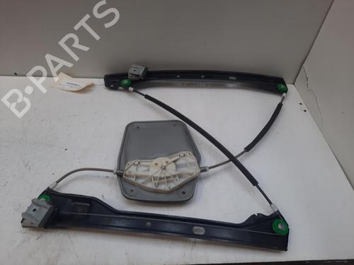Used Front right window mechanism VW GOLF PLUS V (5M1, 521) 1.9 TDI (105 hp) 28759848