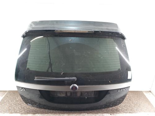 Used Tailgate SAAB 9-3 Estate (E50) 1.9 TiD (150 hp) 28736186