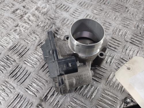 Used Throttle body FORD KA+ III (UK, FK) 1.2 (85 hp) 31883426