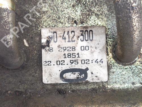 Fuel pump OPEL CORSA B (S93) 1.2 i (F08, F68, M68) | BP28788474M76 