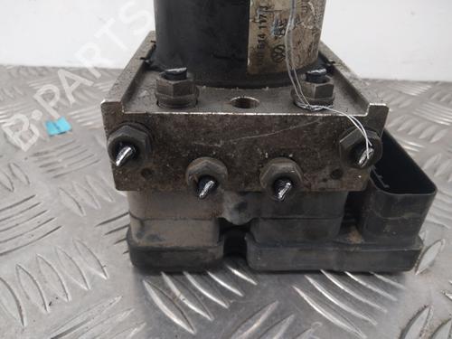 ABS pump SEAT ALTEA (5P1) 1.9 TDI | BP28744500M43 