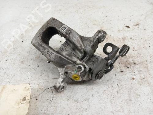 Left rear brake caliper PEUGEOT 208 II (UB_, UP_, UW_, UJ_) 1.5 BlueHDI 100 | BP28743368M107 