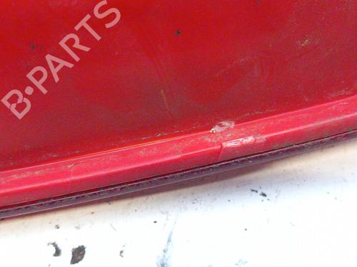 Used Left tailgate light Left tailgate light 28778759 28778759