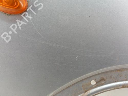 Right front fenders JEEP CHEROKEE (KJ) 2.8 CRD 4x4 | BP28788142C42