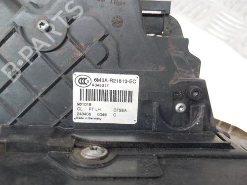 Electronic module FORD MONDEO IV (BA7) 2.0 TDCi | BP30881457M83