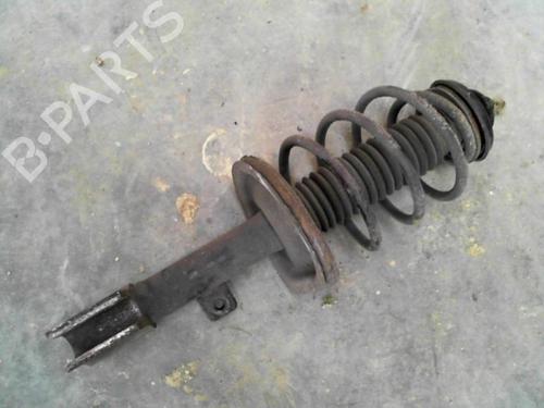 Used Left front shock absorber CITROËN C4 Coupe (LA_) 1.4 16V (88 hp) 28792901