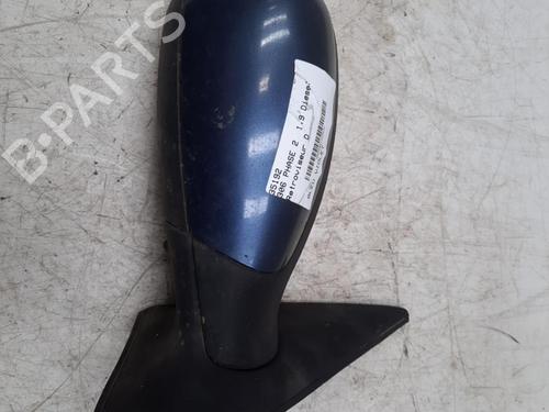 Right mirror PEUGEOT 306 Hatchback (7A, 7C, N3, N5) 1.9 D | BP28786669C27 