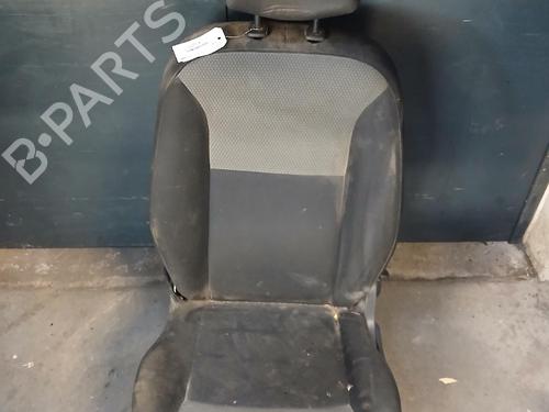 Left front seat RENAULT KANGOO Express (FW0/1_) 1.5 dCi 90 (FW0G, FW05, FW08, FW11) | BP39625627C15 - Image 2