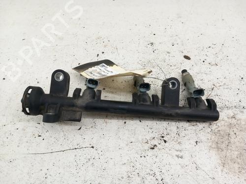 Sprederrør PEUGEOT 107 (PM_, PN_) 1.0 (68 hp) 28737939