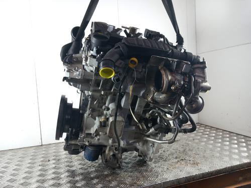 Used Engine PEUGEOT 2008 I (CU_) 1.2 THP 110 / PureTech 110 (110 hp) 28780262