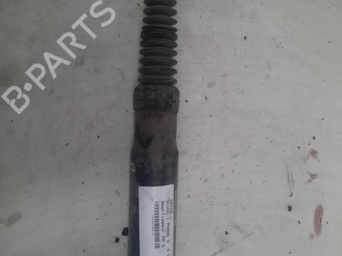 Used Left rear shock absorber FIAT SCUDO Van (220_) 2.0 JTD (94 hp) 28784467