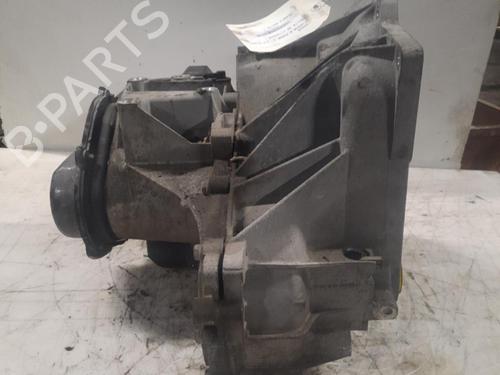Getriebe FORD FIESTA VI (CB1, CCN) 1.4 TDCi | BP28770474M3 