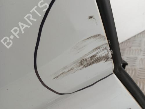 Right rear door RENAULT MEGANE IV Grandtour (K9A/M/N_) 1.2 TCe 130 (K9MR) | BP29456482C5 