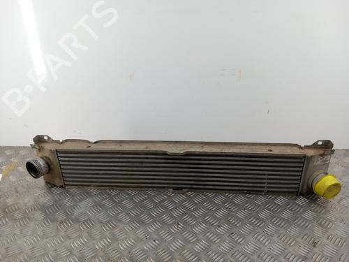Intercooler CITROËN JUMPER II Van 2.2 HDi 130 (130 hp) 28780415