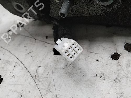 Used Left mirror Left mirror MAZDA 3 Saloon (BL) 1.6 MZR CD (BL14) (116 hp) 28753545 28753545