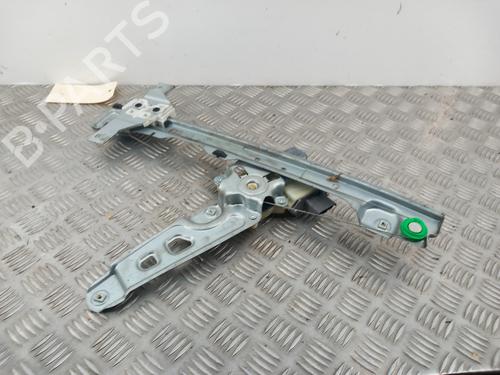 Front right window mechanism PEUGEOT 5008 (0U_, 0E_) 2.0 HDi 150 / BlueHDi 150 | BP28783137C23 