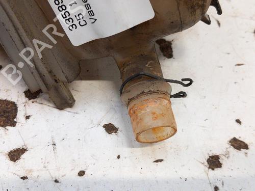 Used Expansion tank Expansion tank CITROËN C5 I (DC_) 2.2 HDi (DC4HXB, DC4HXE) (133 hp) 28748494 28748494