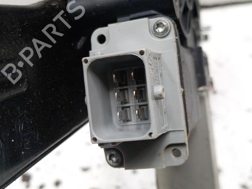 Used Front right window mechanism Front right window mechanism FIAT BRAVO II (198_) 1.9 D Multijet (198AXE1A) (90 hp) 28755662 28755662