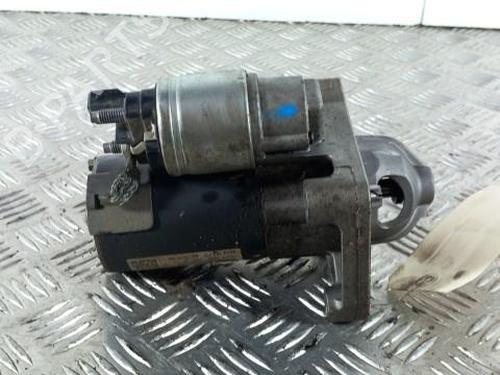 Used Starter DS DS 3 (SA_) 1.2 THP 110 / PureTech 110 (SAHNPS, SAHNZ6, SAHNZT) (110 hp) 28746944
