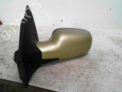 Left mirror RENAULT MEGANE II (BM0/1_, CM0/1_) 1.9 dCi (BM0G, CM0G) | BP28765761C26
