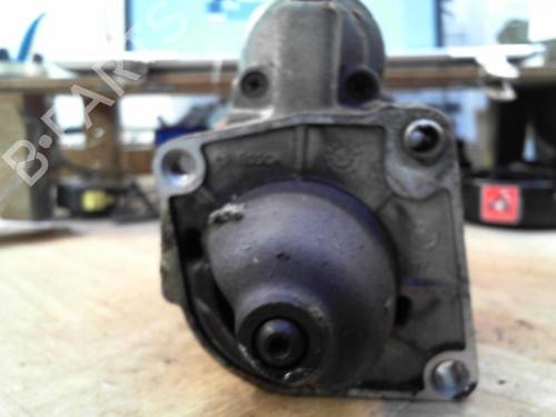 Used Starter Starter 28777239 28777239
