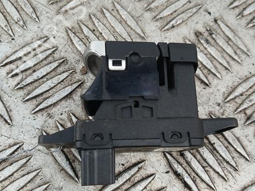Used Switch Switch RENAULT GRAND SCÉNIC IV (R9_) 1.3 TCe 140 (R9NB) (140 hp) 34281149 34281149