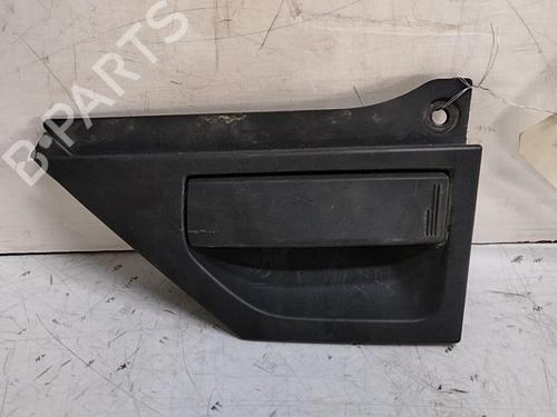 Rear right exterior door handle RENAULT TWINGO III (BCM_, BCA_) 0.9 TCe 90 (BCM9, BCM2) | BP28752613C130 