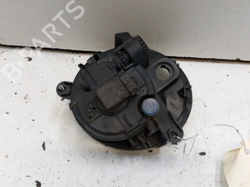 Used Left front fog light RENAULT TWINGO II (CN0_) 1.5 dCi 75 (75 hp) 28748332