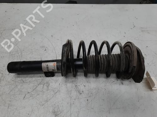 Used Right front shock absorber CITROËN ZX (N2) 1.9 D (68 hp) 28761024