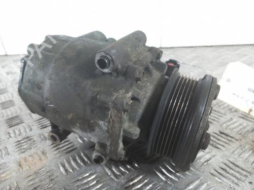 AC compressor FORD FIESTA V (JH_, JD_) 1.3 | BP28734128M34 