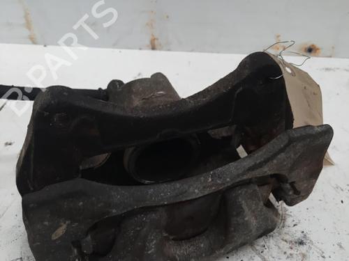 Left front brake caliper DODGE CALIBER 2.0 CRD | BP28787854M105
