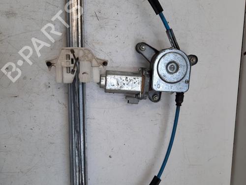 Rudehejsemekanisme venstre bagtil PEUGEOT 406 Break (8E/F) 2.2 HDi (133 hp) 28749412