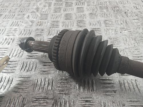 Left front driveshaft RENAULT KANGOO (KC0/1_) 1.5 dCi (KC08, KC09) | BP39710922M38 - Image 2