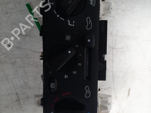Climate control PEUGEOT 1007 (KM_) 1.4 | BP28761007I5