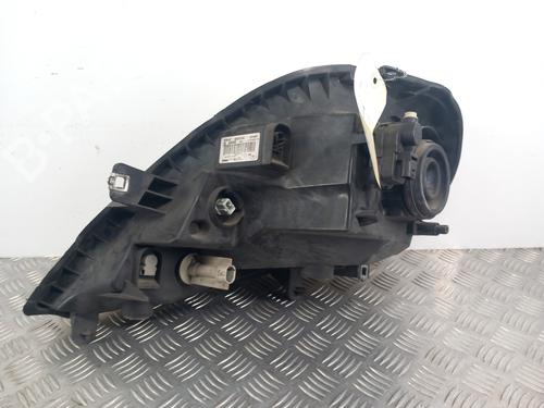 Right headlight RENAULT TRAFIC II Bus (JL) 2.0 dCi 90 (JL00, JL01, JL0H, JL0M, JL0P, JL0S) | BP29240777C29 