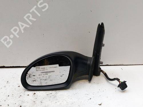 Left mirror SEAT ALTEA (5P1) 1.9 TDI | BP28766894C26 