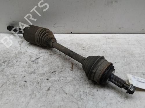Used Left rear driveshaft Left rear driveshaft LAND ROVER RANGE ROVER SPORT I (L320) 2.7 D 4x4 (190 hp) 28764149 28764149
