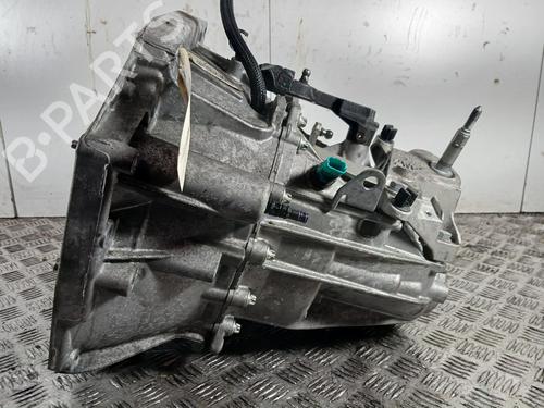 Gearbox RENAULT CLIO V (B7_) 1.5 Blue dCi 85 (B7AG) | BP33334141M3 - Image 2