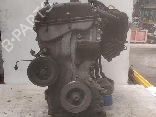 Engine HYUNDAI SONATA V (NF) 2.4 | BP28767456M1