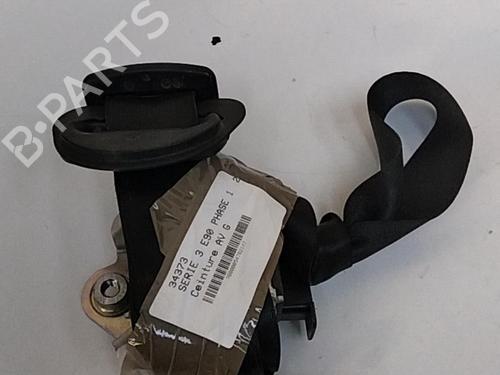 front-left-seatbelt-bmw-3-e90-2004-2005-2006-2007-2008-2009-2010-2011-2012-28769892 main image