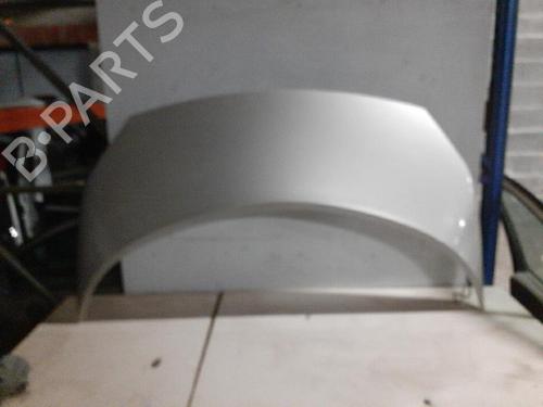 Capot Capot RENAULT SCÉNIC II (JM0/1_) 1.9 dCi (JM14) (131 hp) 28776781 28776781