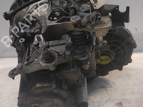 Gearbox RENAULT MEGANE II (BM0/1_, CM0/1_) 1.9 dCi (BM0G, CM0G) | BP28759310M3
