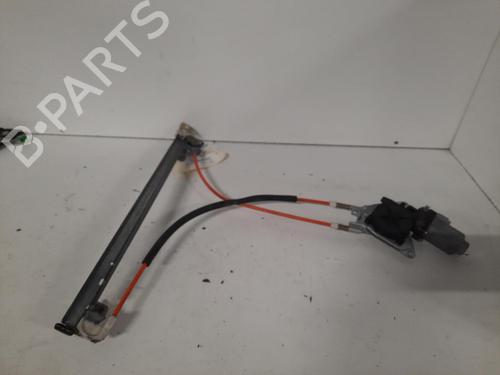 Used Front right window mechanism Front right window mechanism 28784904 28784904