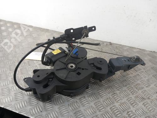 Used Electronic module PEUGEOT 807 (EB_) 2.2 HDi (163 hp) 29607467
