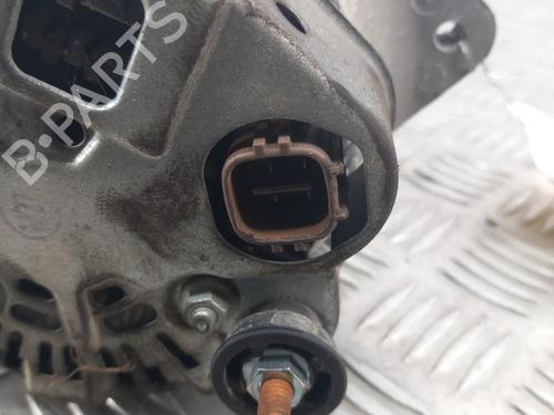 Alternator NISSAN PIXO (UA0) 1.0 | BP28779278M7 - Image 3