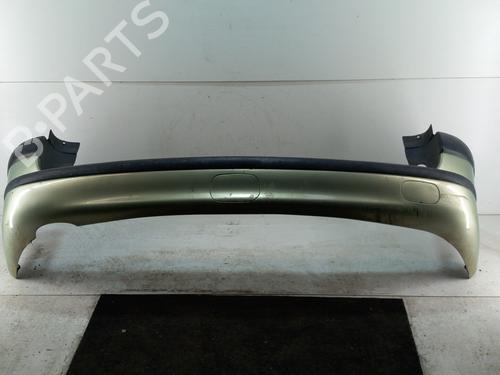 Used Rear bumper RENAULT ESPACE III (JE0_) 2.2 12V TD (JE0E, JE0H, JE0P) (113 hp) 28750998