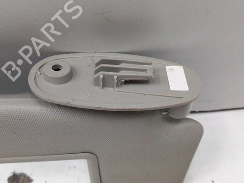 Right sun visor ALFA ROMEO MITO (955_) 0.9 TwinAir (955AXY1B) | BP28776085I2 - Image 3